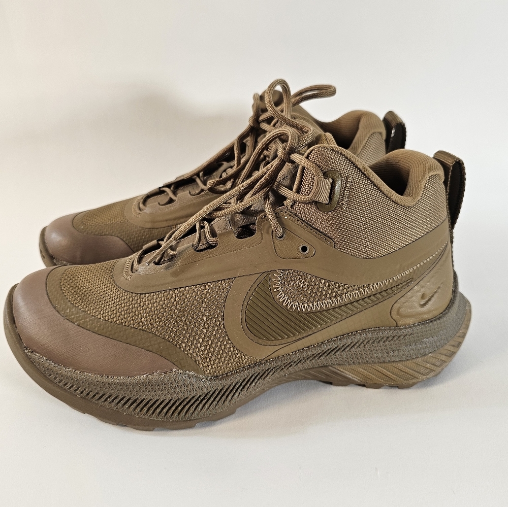 Nike React SFB Carbon High Coyote CK9951-900 size 10